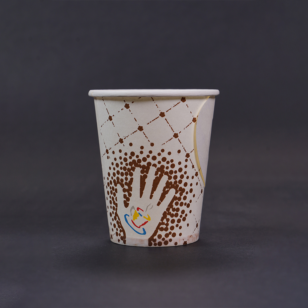 Paper cups